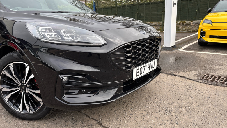 Ford Kuga 2.0 EcoBlue mHEV ST-Line Edition 5dr Diesel Estate